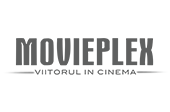 MOVIEPLEX CINEMA – PLAZA ROMANIA